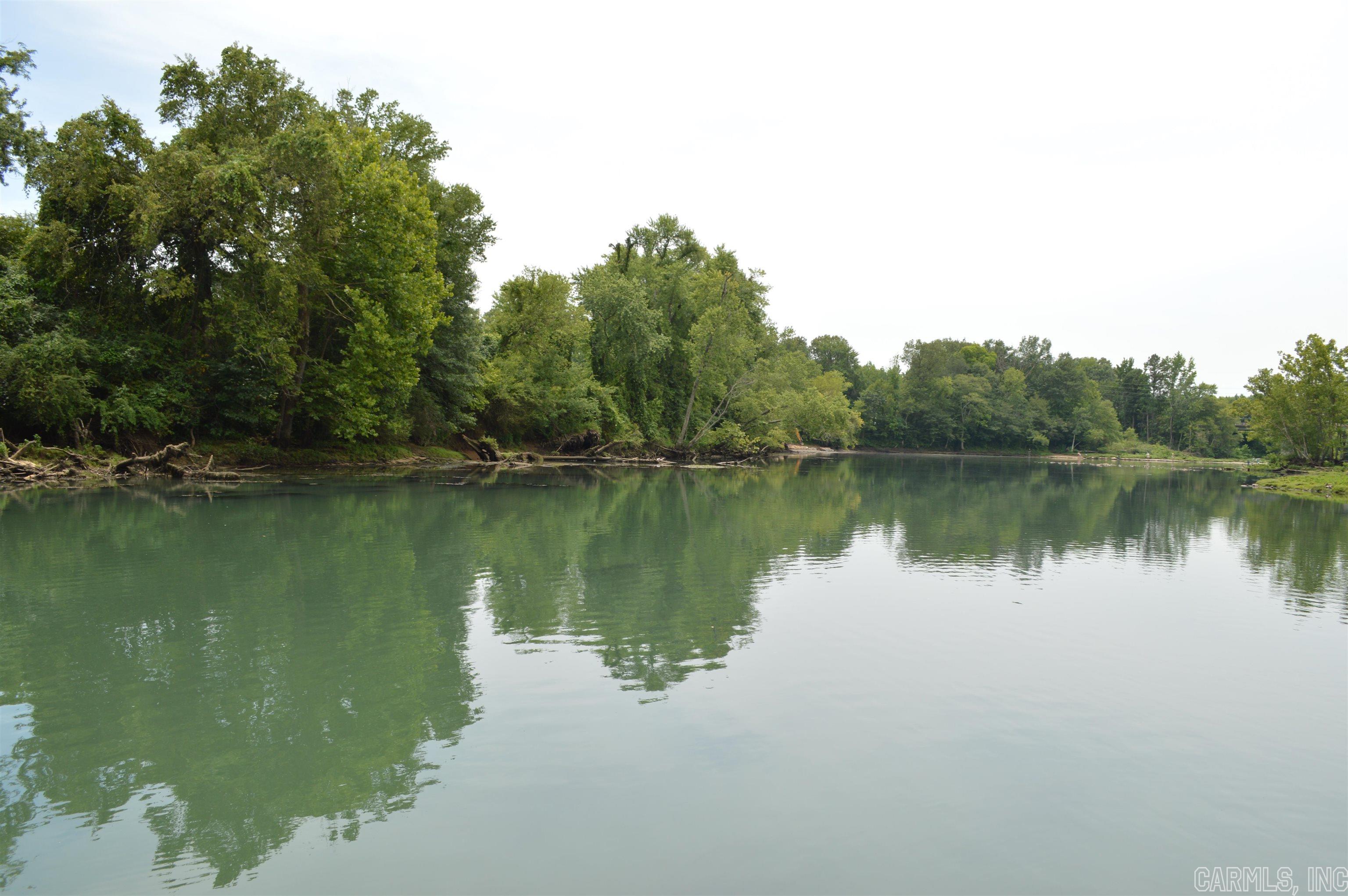 WINKLEY CROSSING - Land