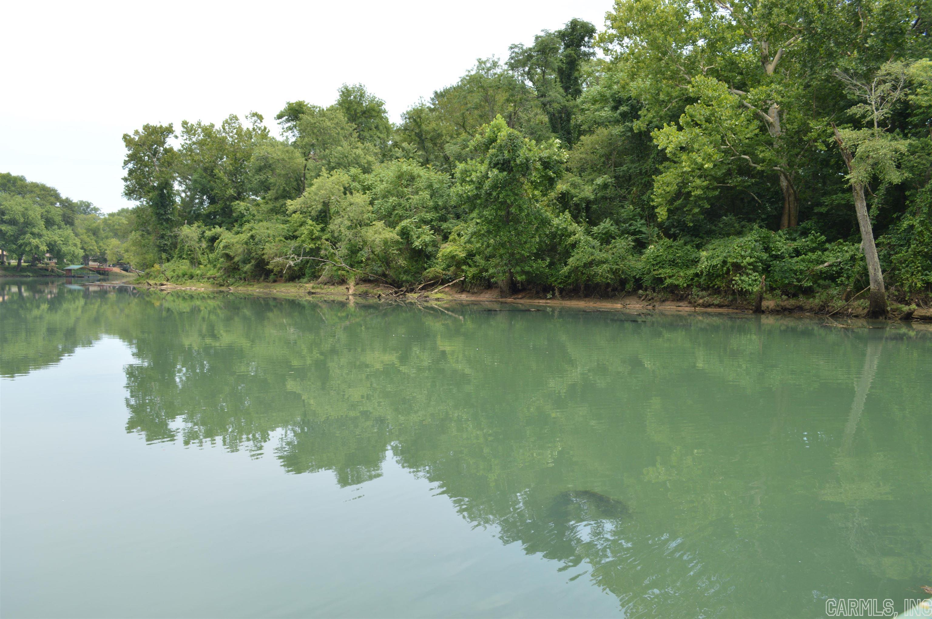 WINKLEY CROSSING - Land