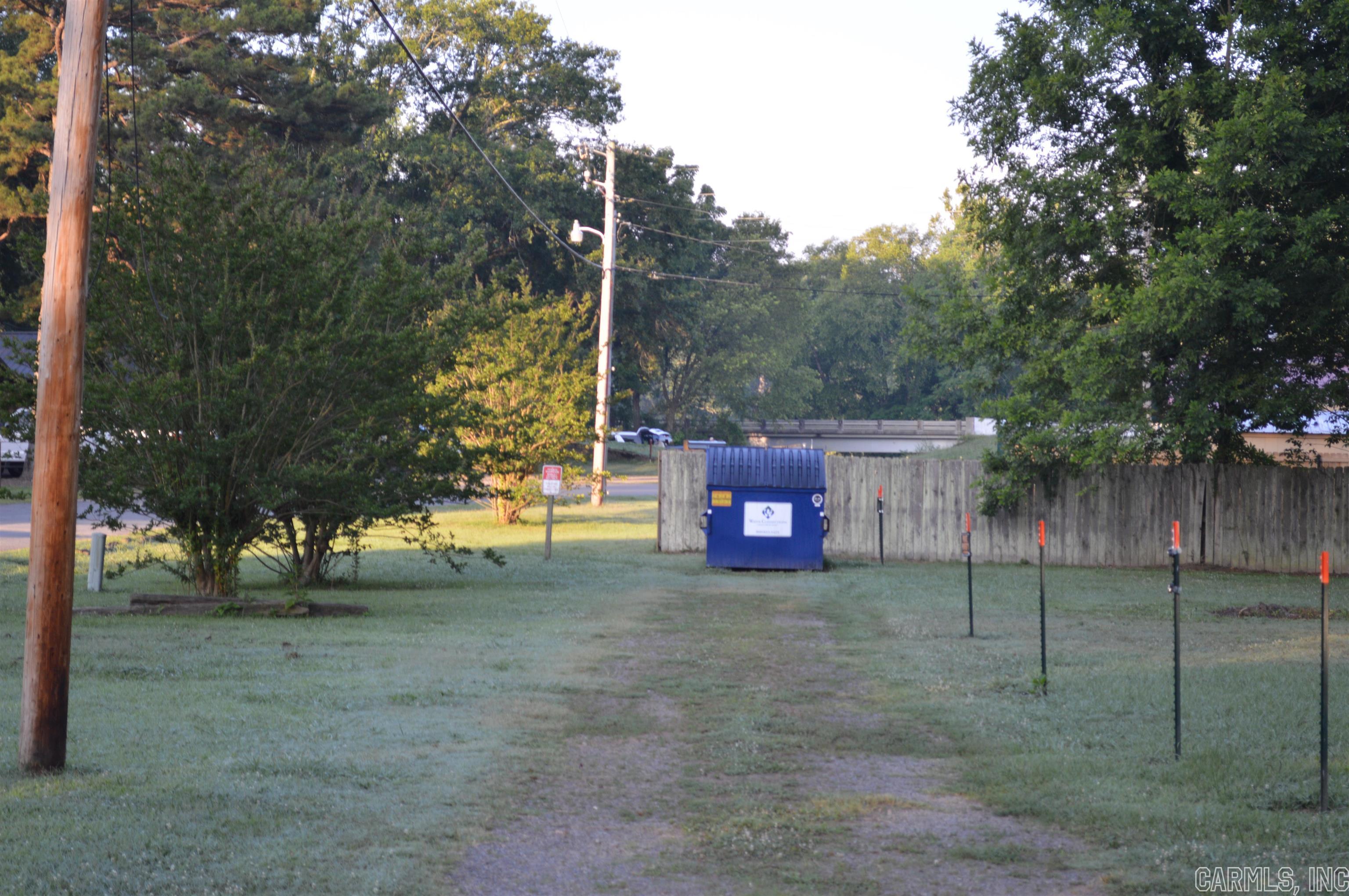 WINKLEY CROSSING - Land