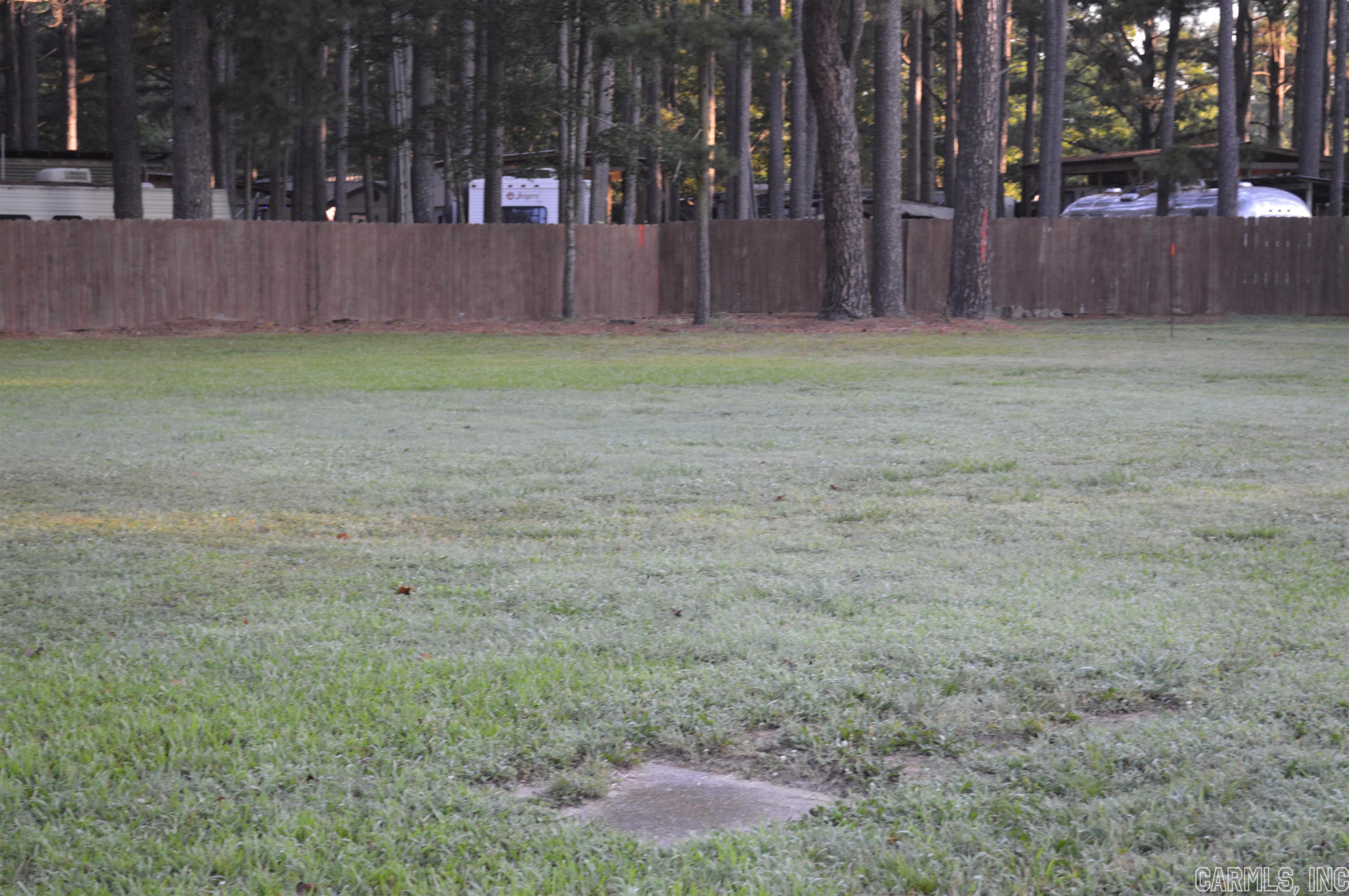 WINKLEY CROSSING - Land