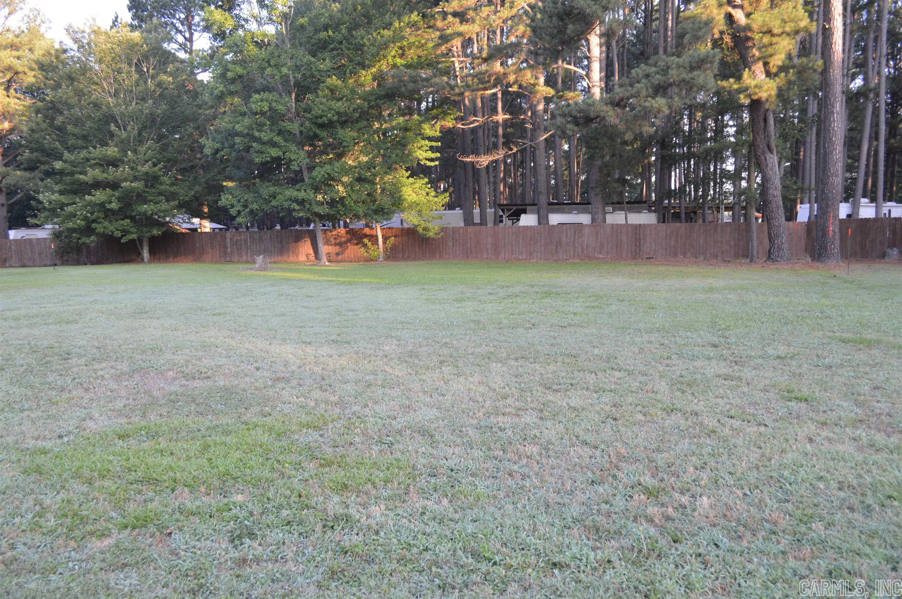 WINKLEY CROSSING - Land