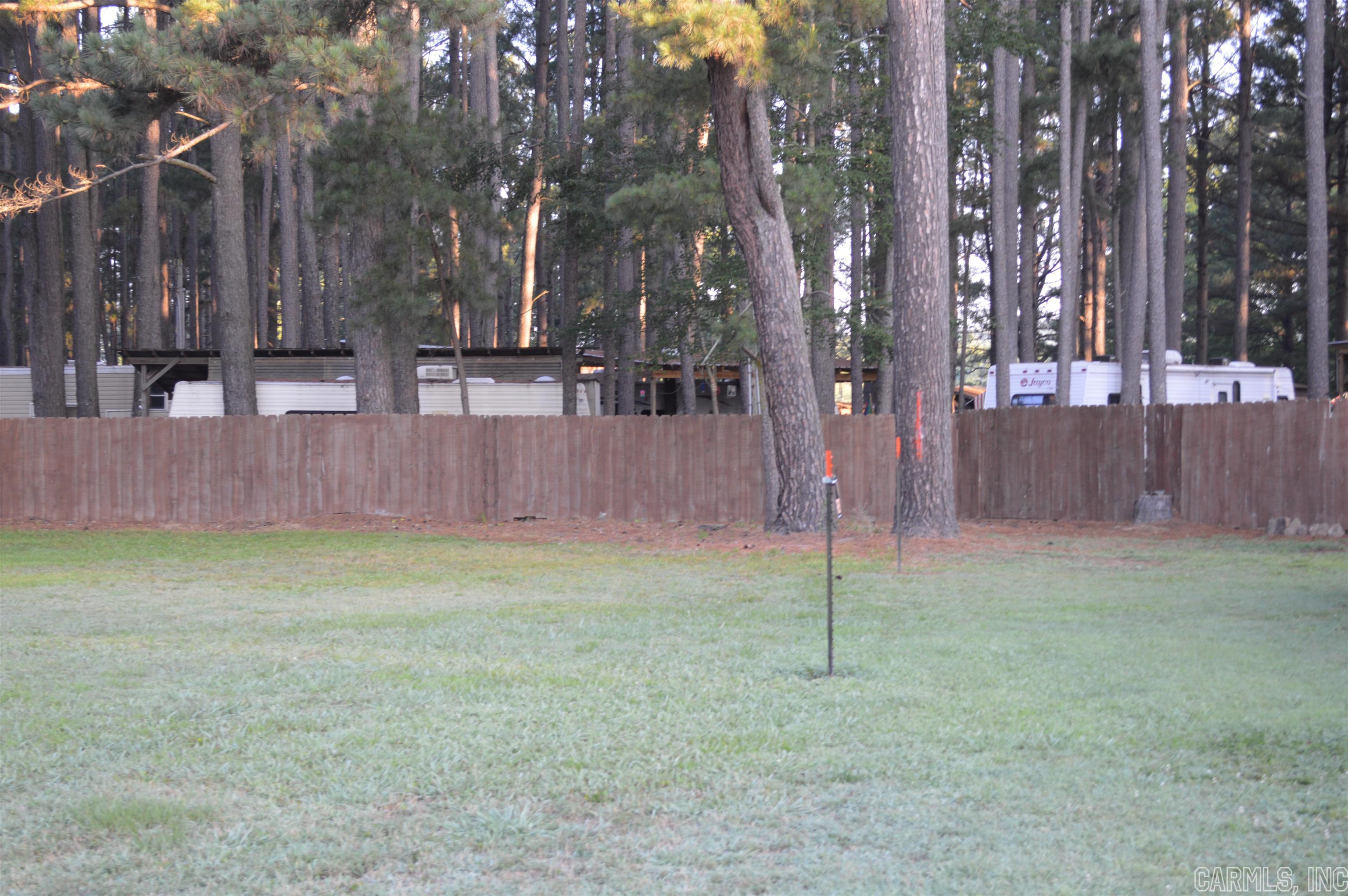 WINKLEY CROSSING - Land