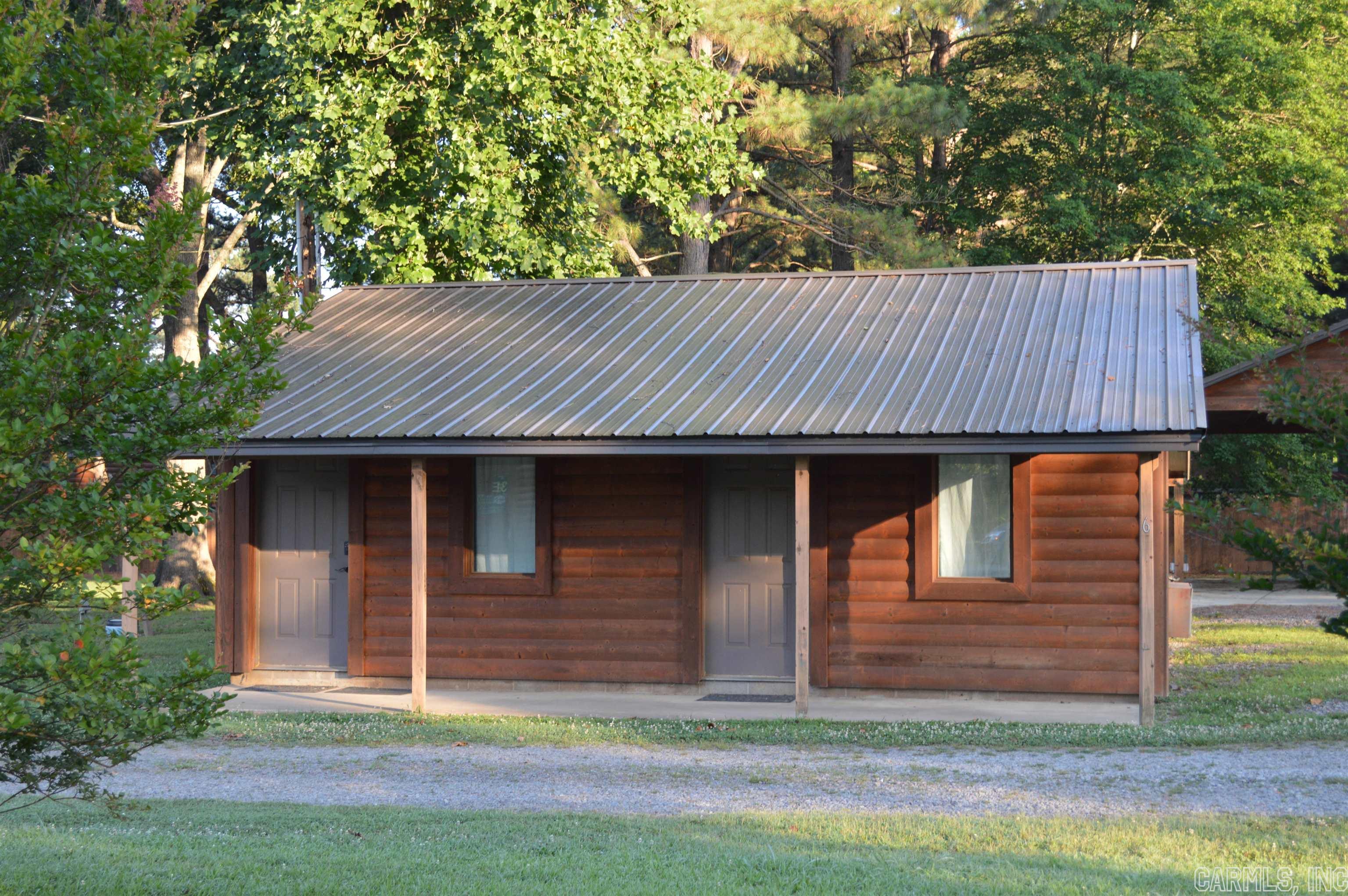 WINKLEY CROSSING - Land