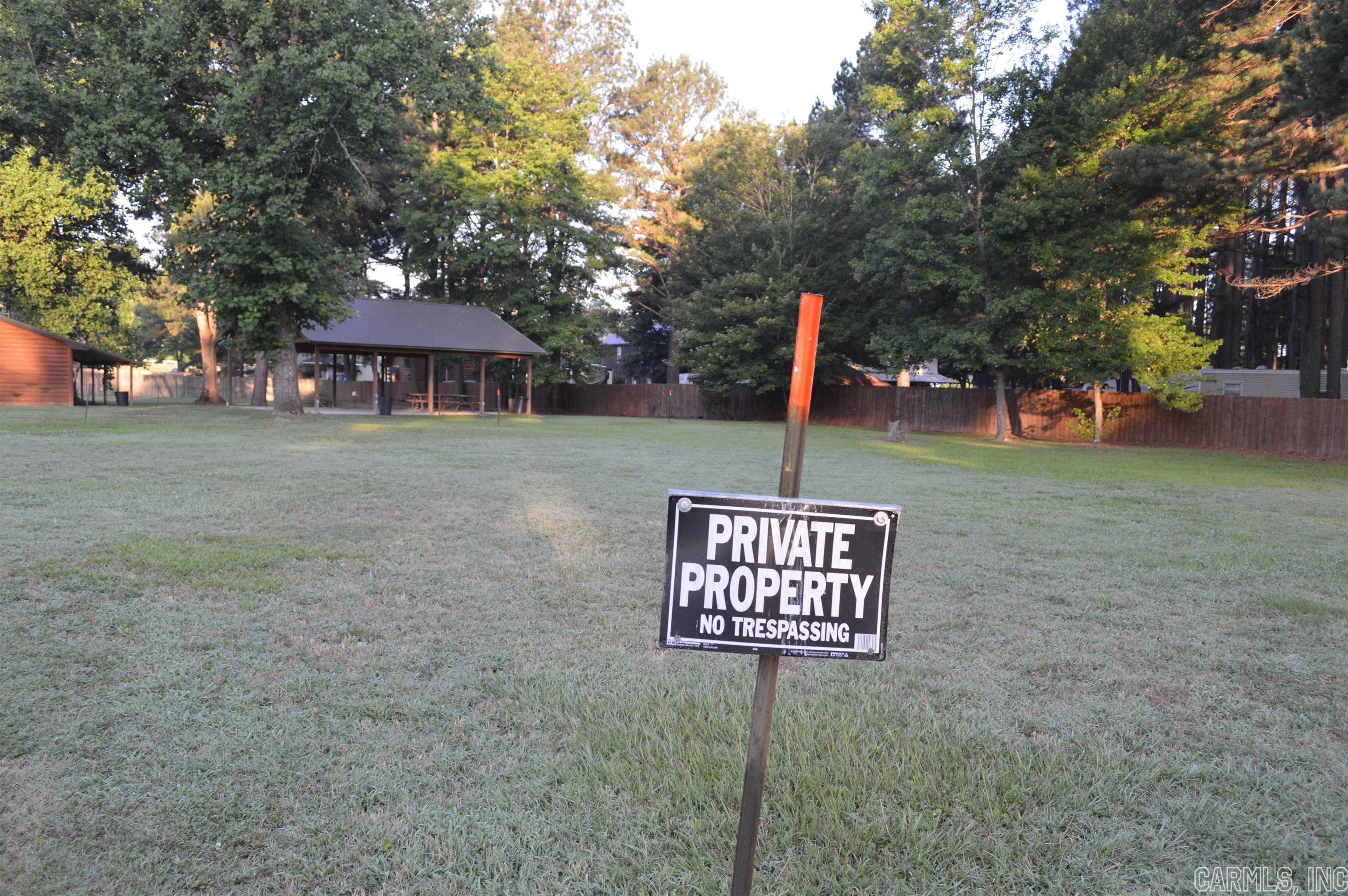 WINKLEY CROSSING - Land