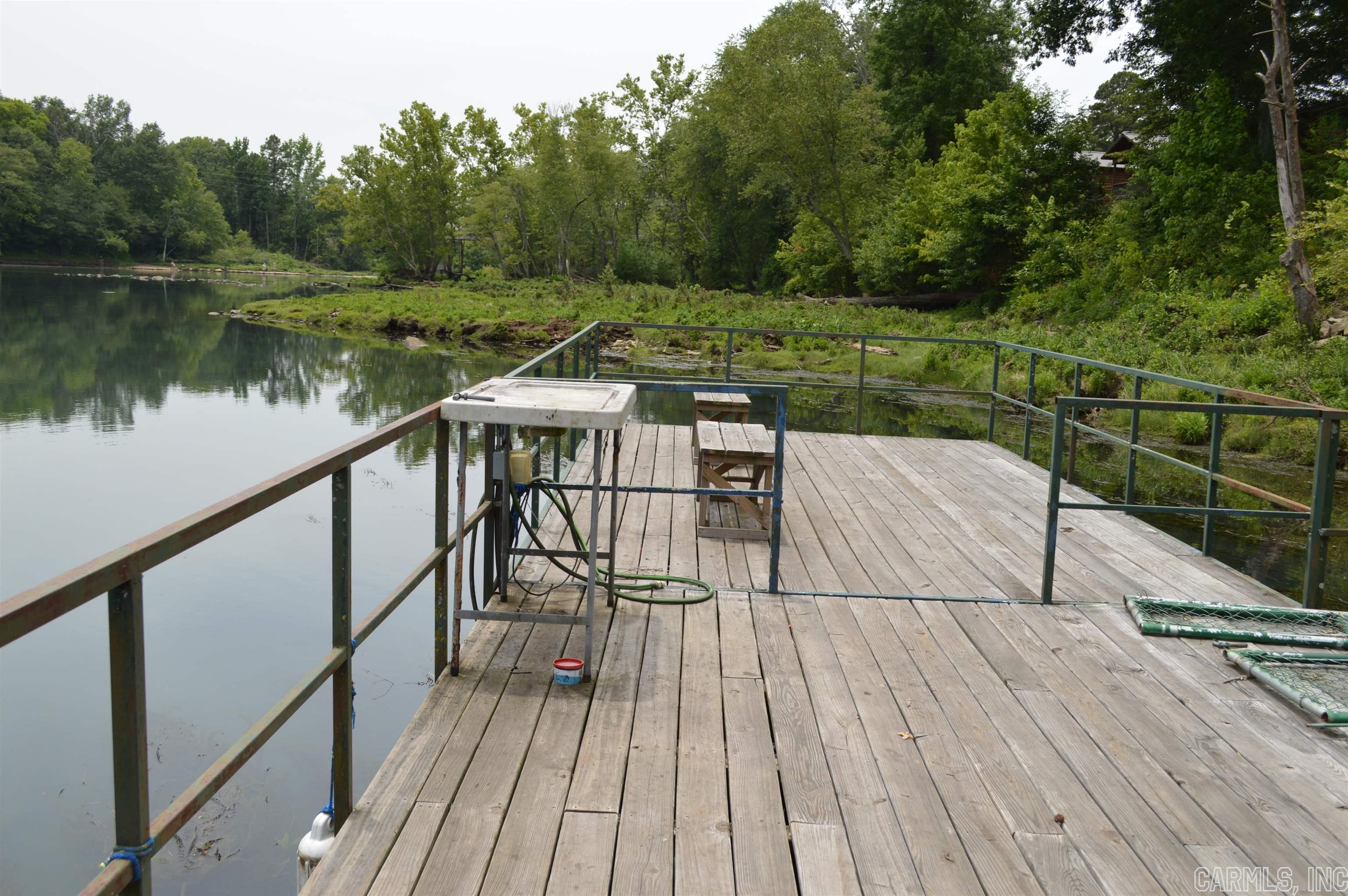 WINKLEY CROSSING - Land