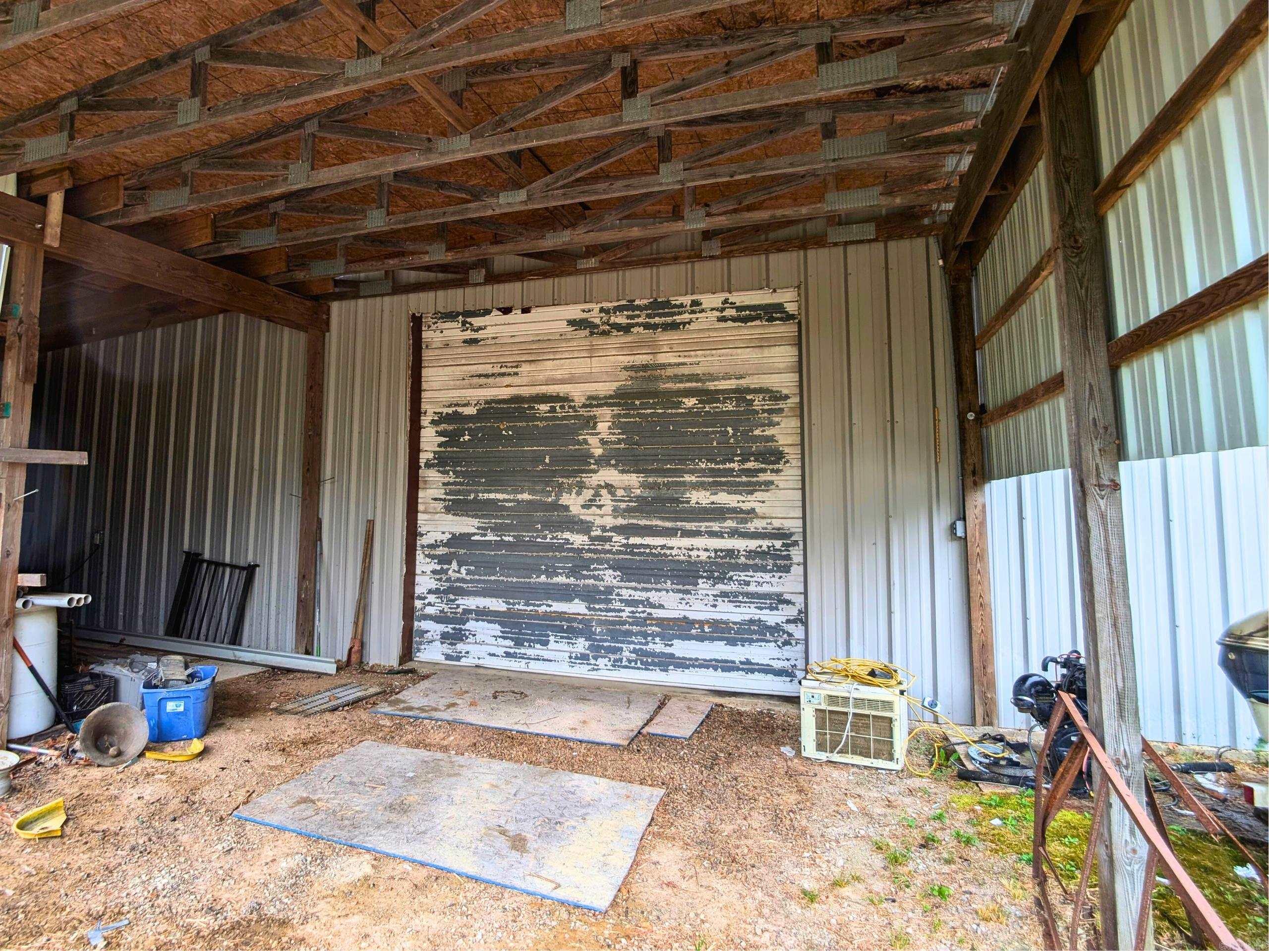 Metes & Bounds - Commercial Sale