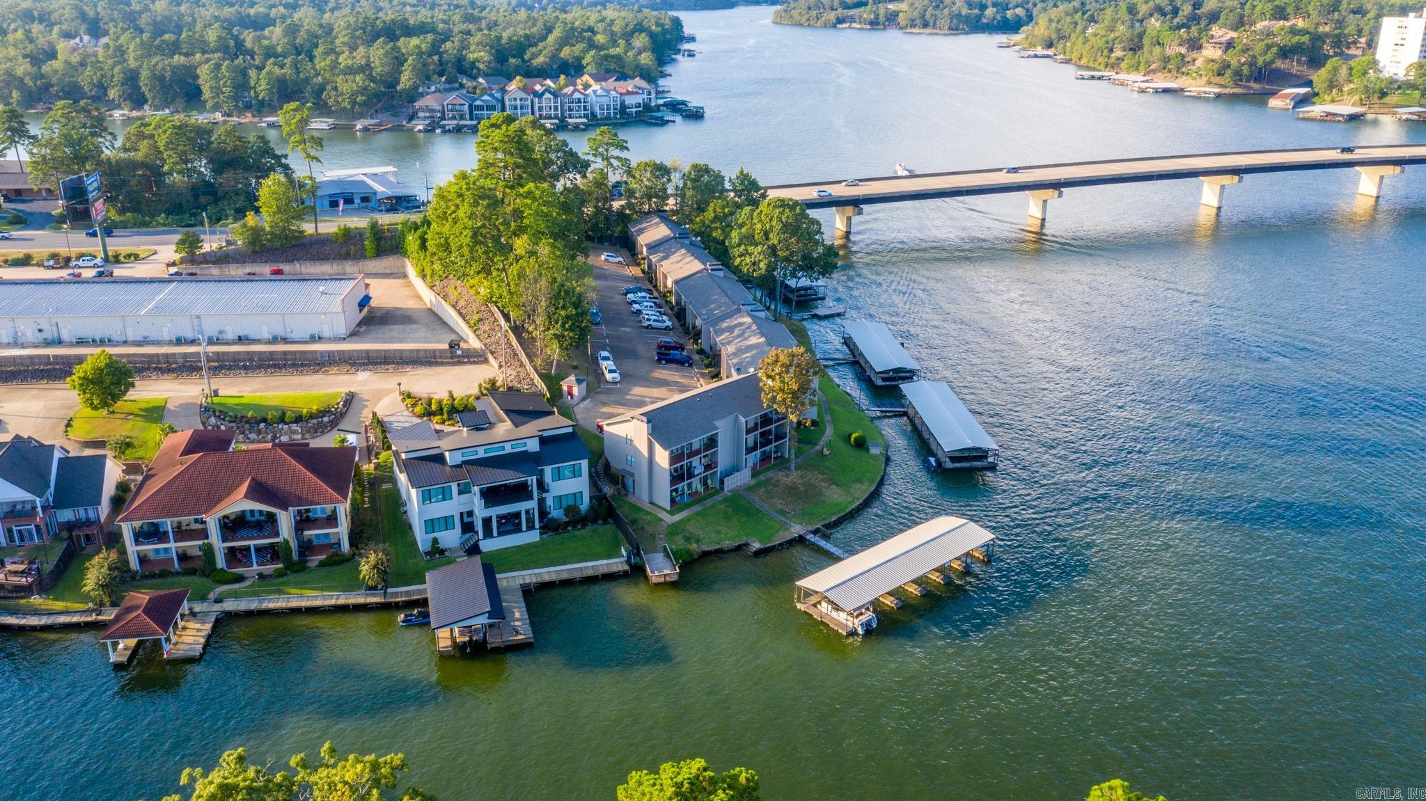 CHESSWOOD HPR - Residential