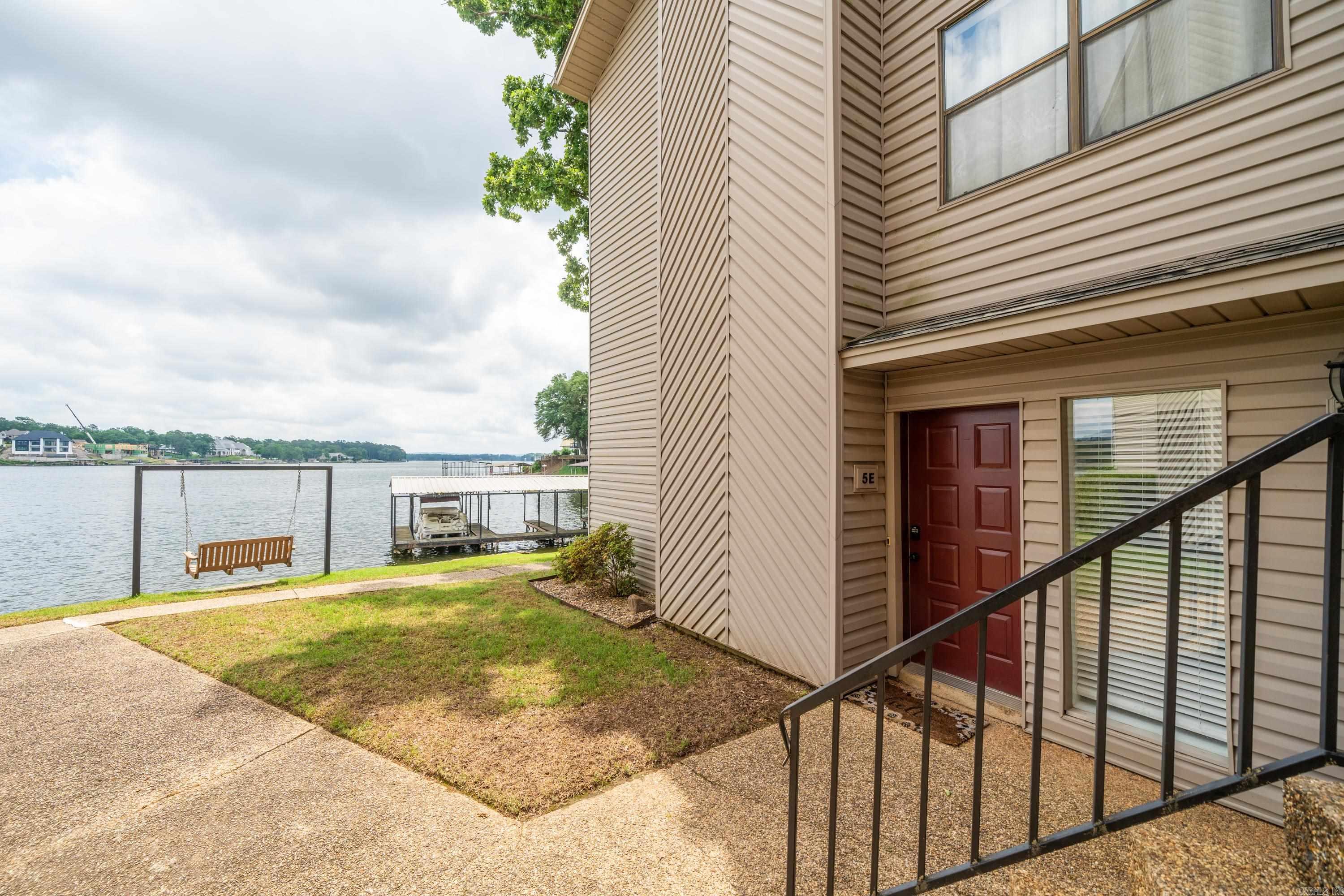 CHESSWOOD HPR - Residential