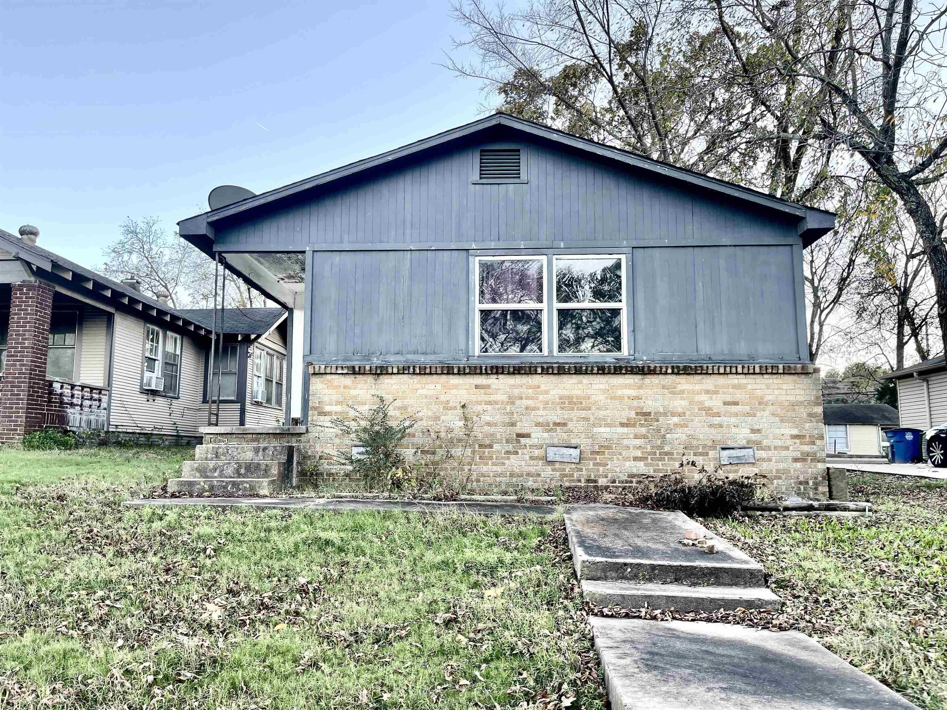 BOOHERS ADDN - Residential