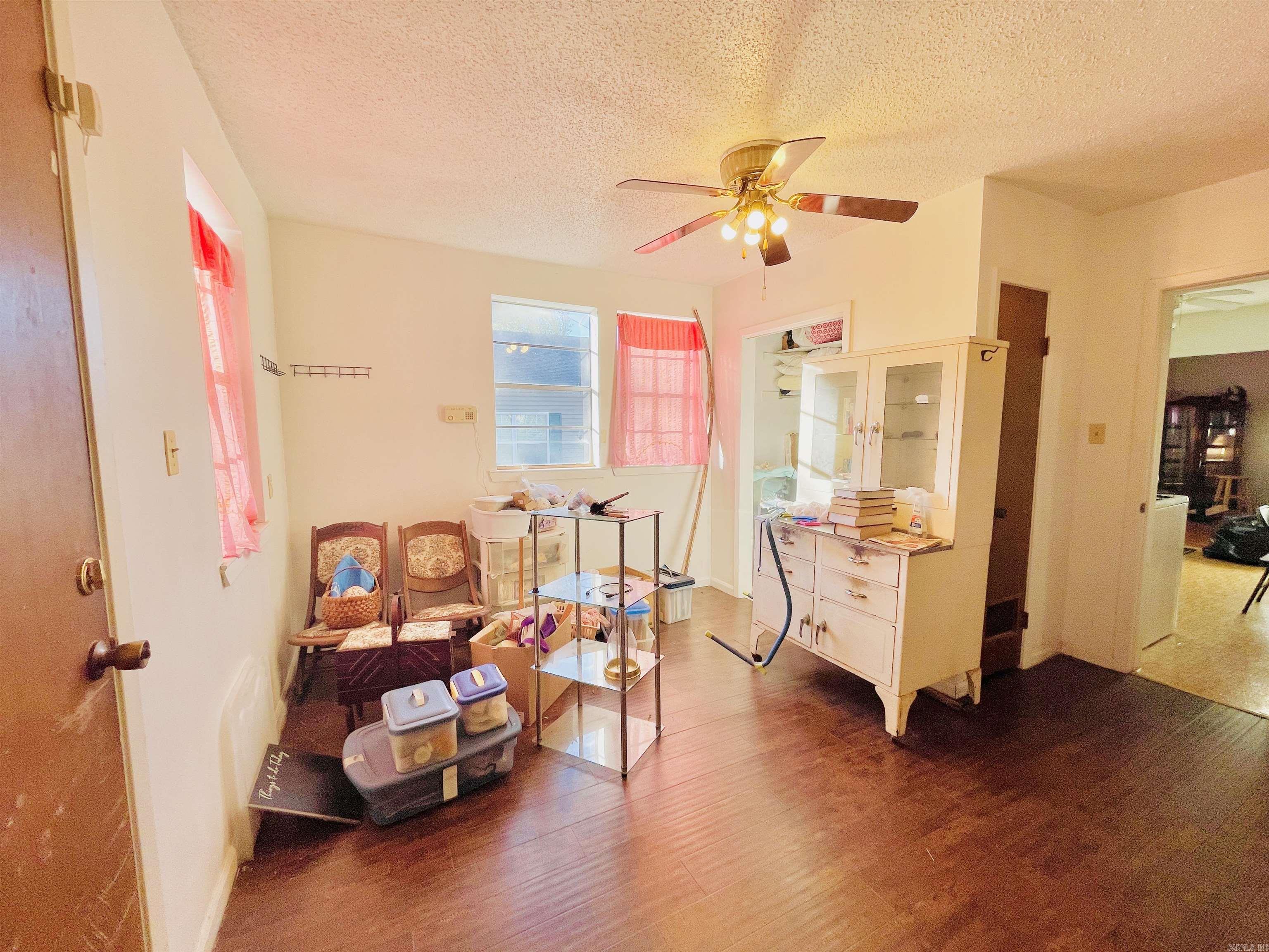 BOOHERS ADDN - Residential