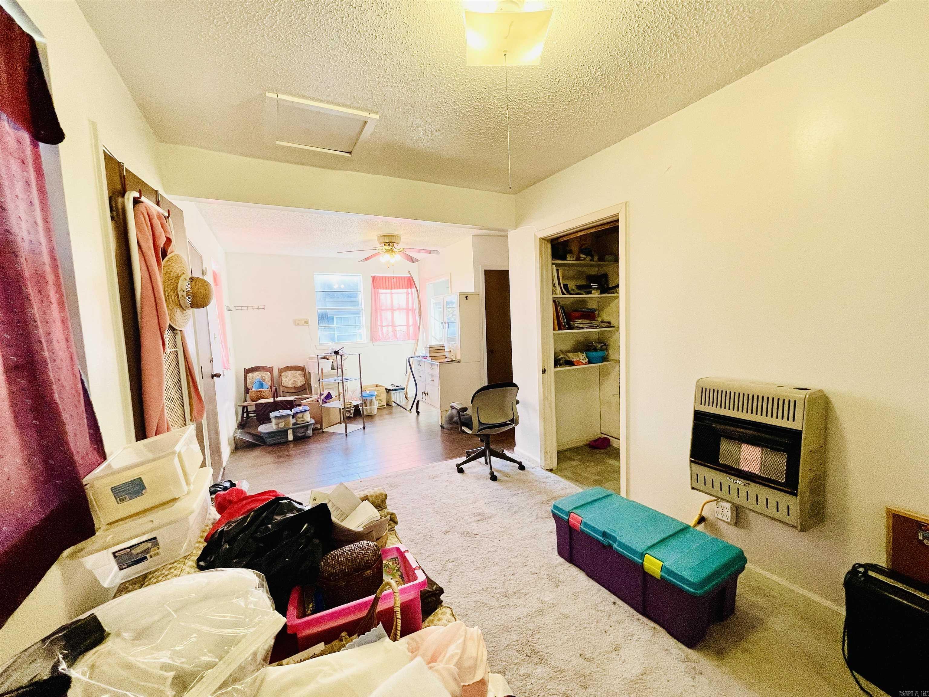 BOOHERS ADDN - Residential