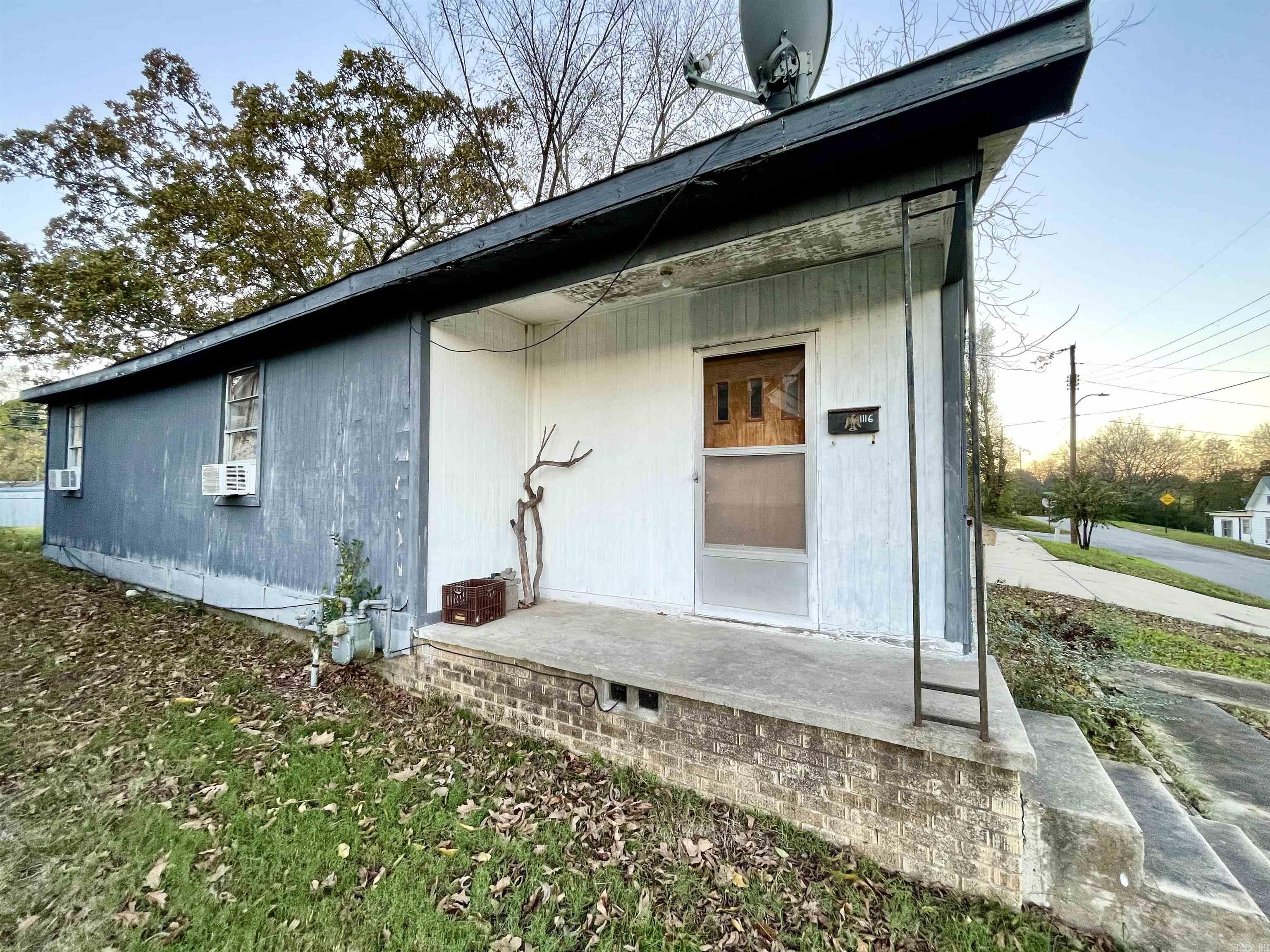 BOOHERS ADDN - Residential