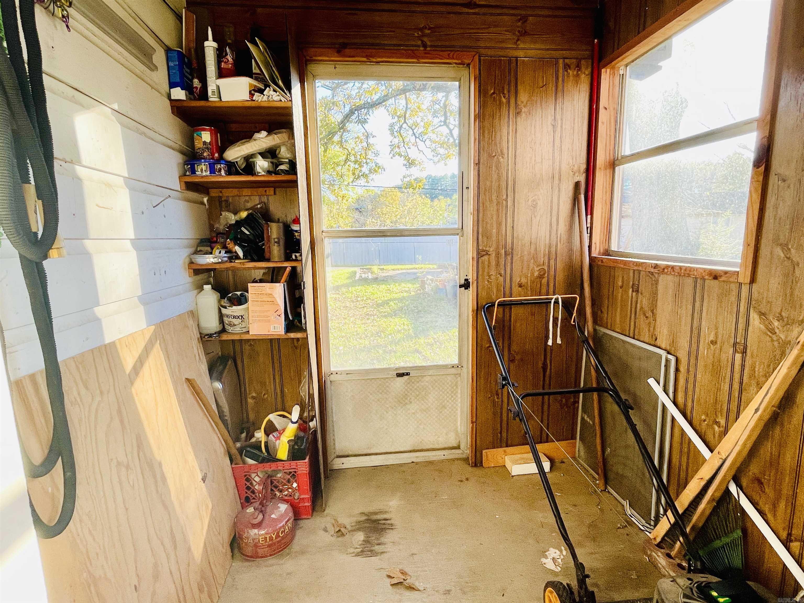 BOOHERS ADDN - Residential