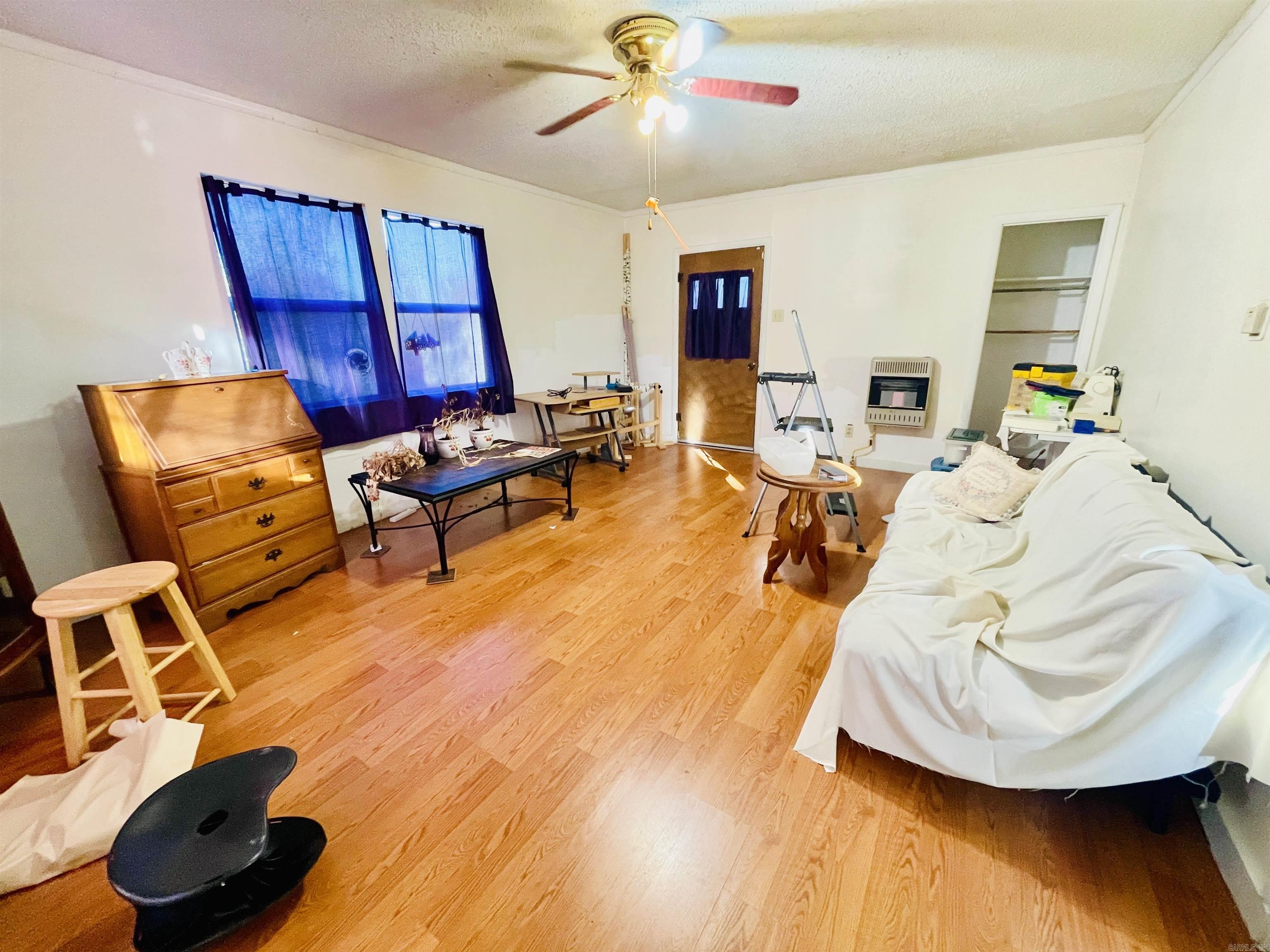 BOOHERS ADDN - Residential