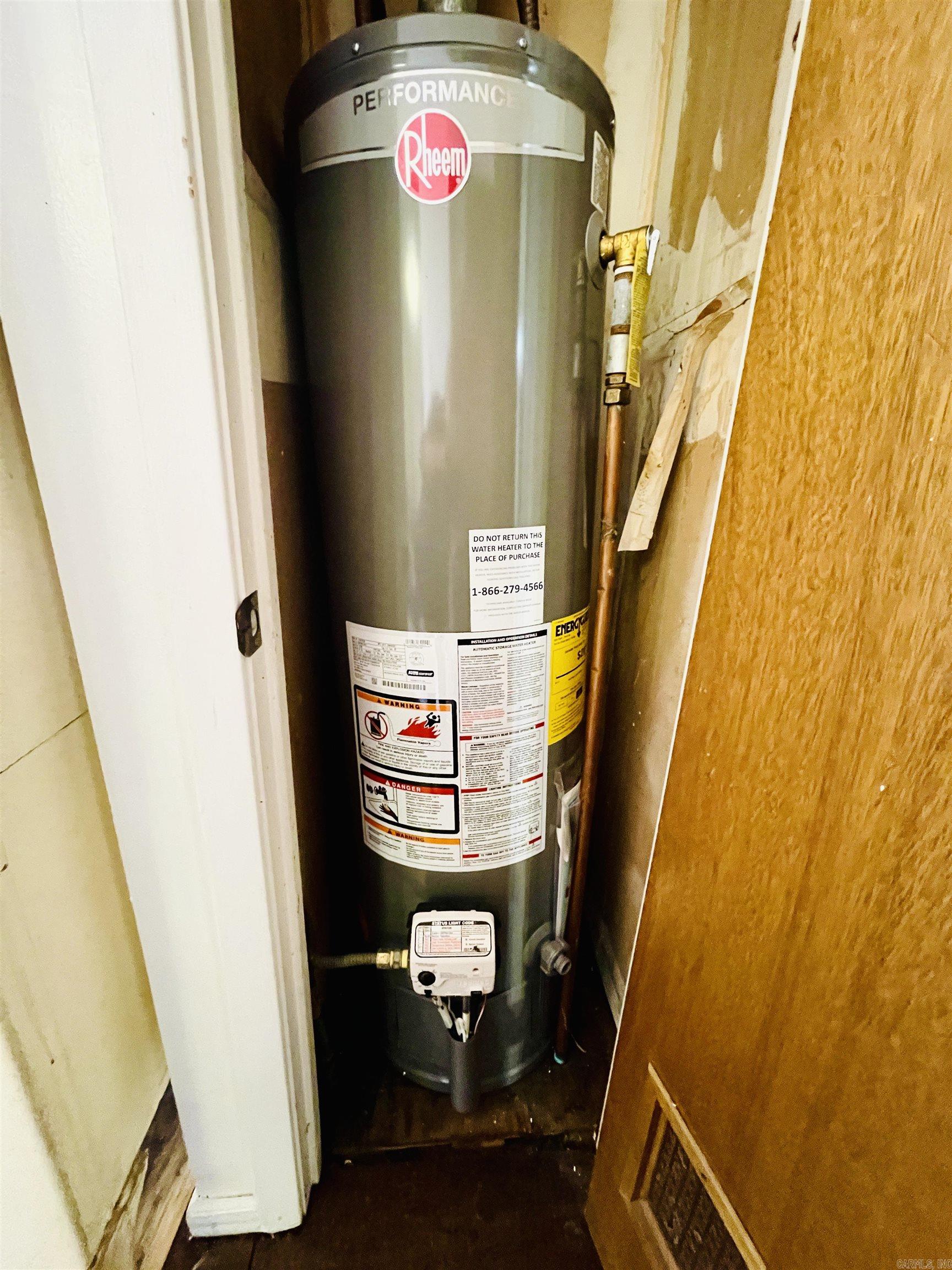 BOOHERS ADDN - Residential