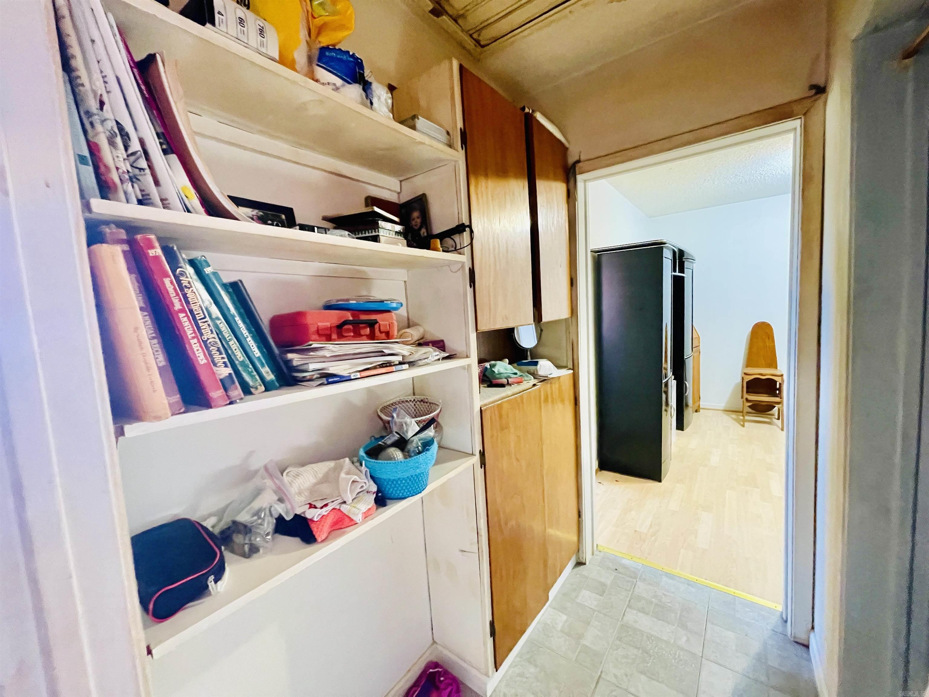 BOOHERS ADDN - Residential