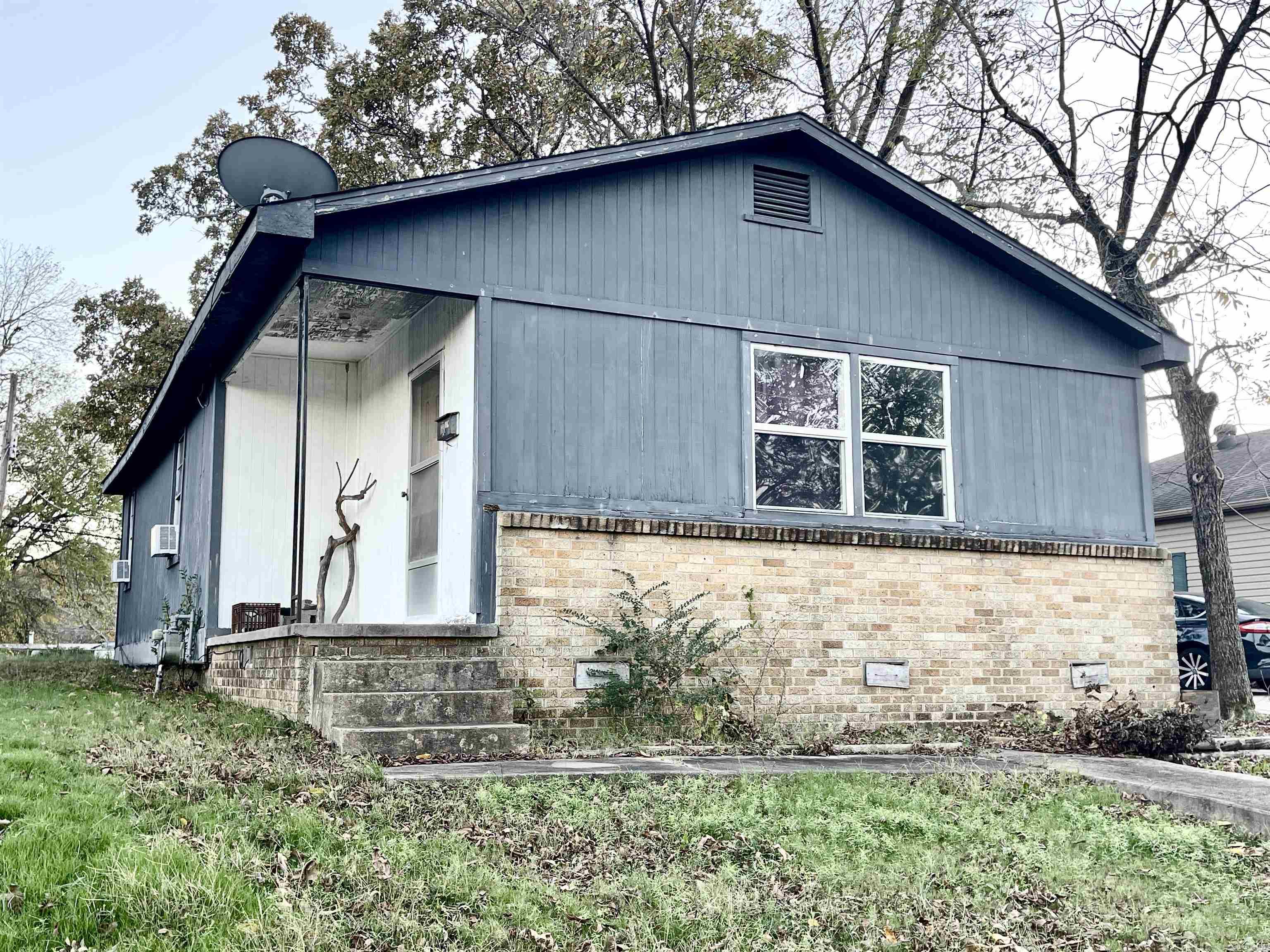 BOOHERS ADDN - Residential