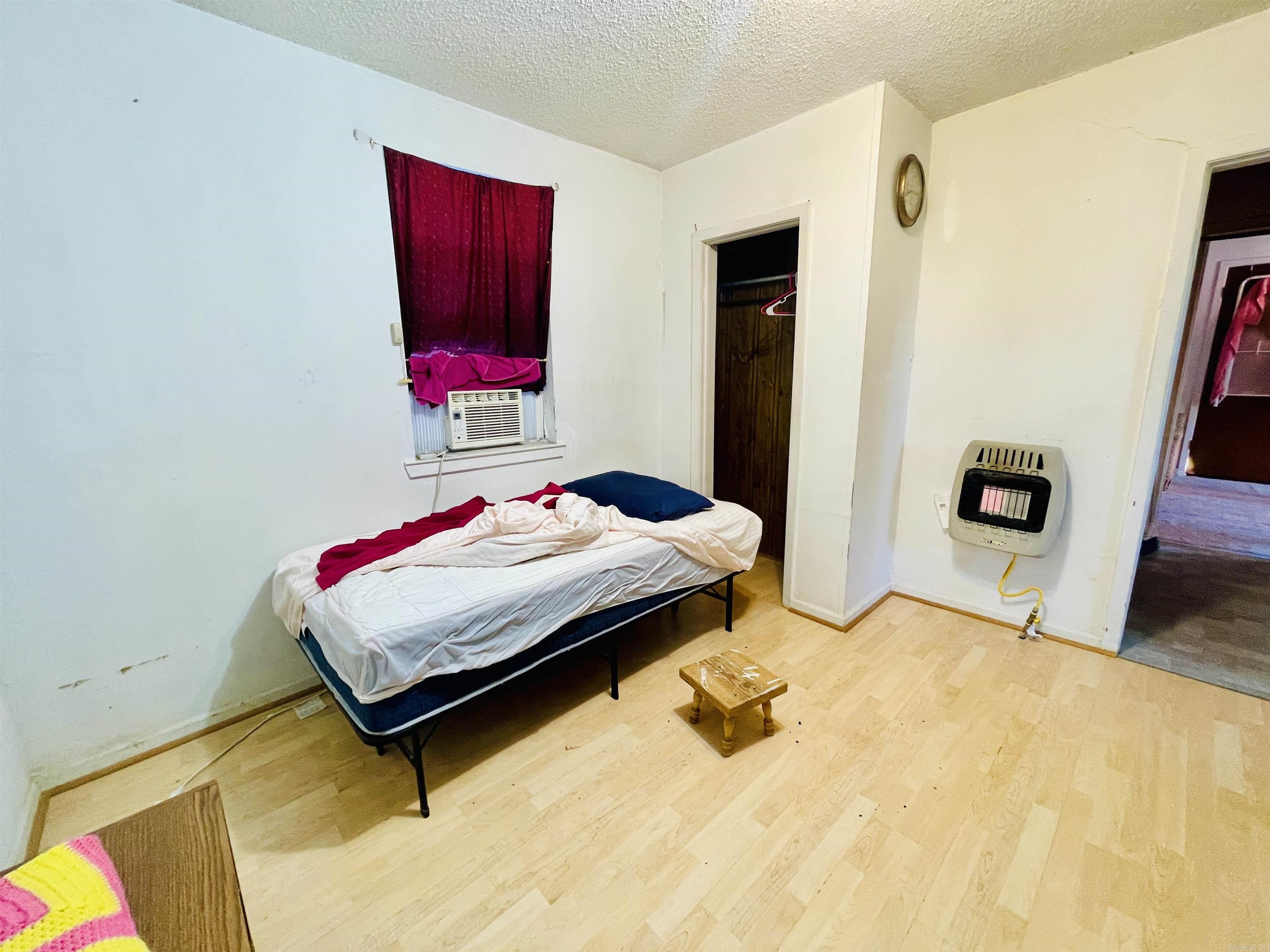 BOOHERS ADDN - Residential