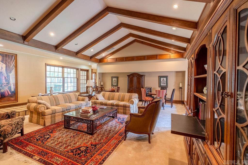 HUNTINGTON PLACE - Residential