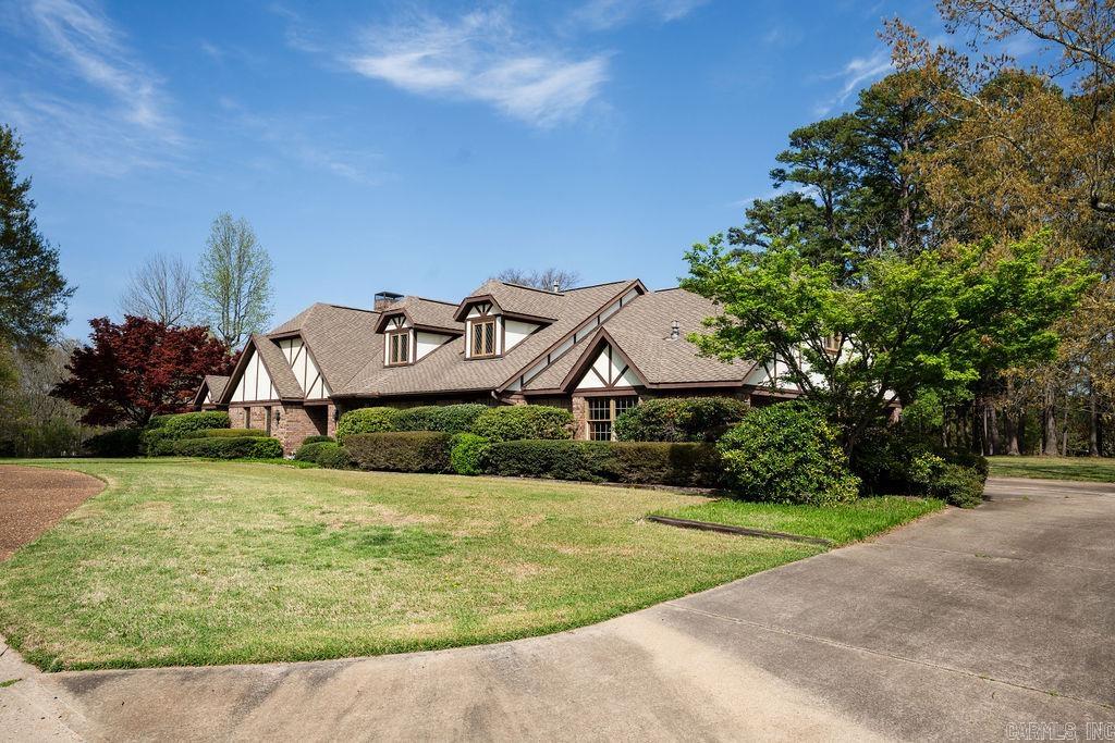 HUNTINGTON PLACE - Residential