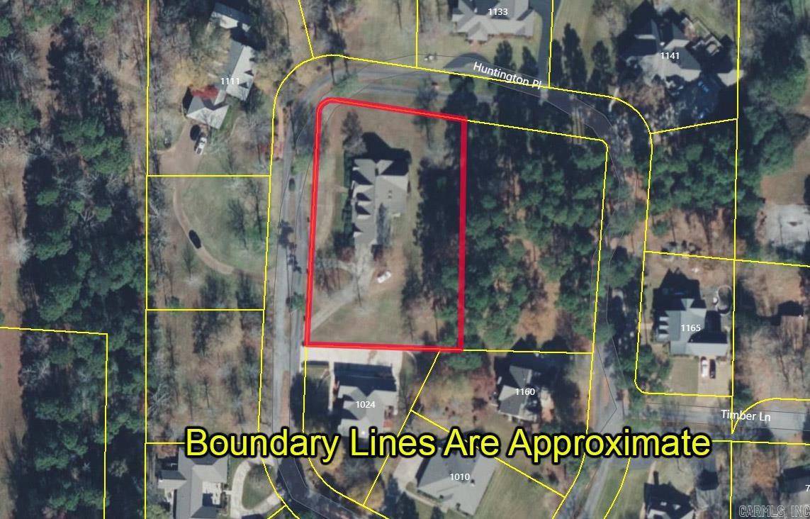 HUNTINGTON PLACE - Residential
