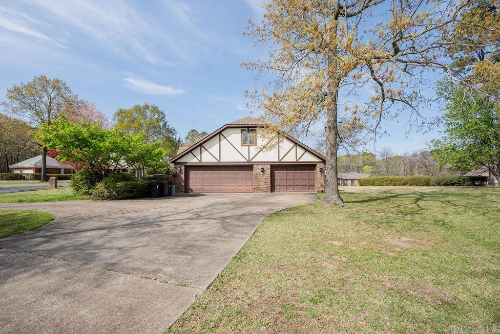 HUNTINGTON PLACE - Residential