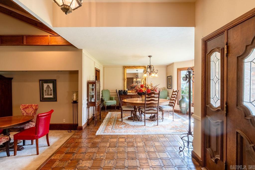 HUNTINGTON PLACE - Residential
