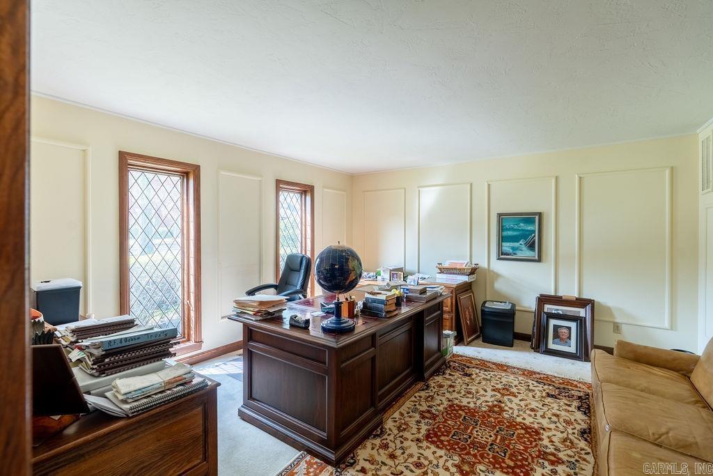 HUNTINGTON PLACE - Residential