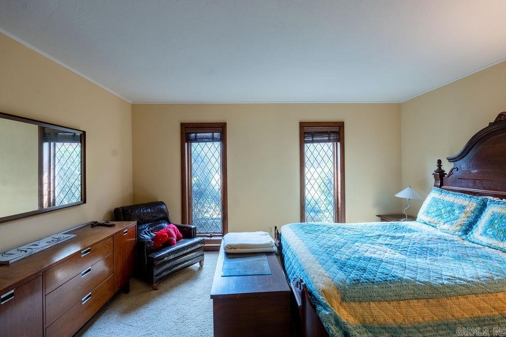 HUNTINGTON PLACE - Residential
