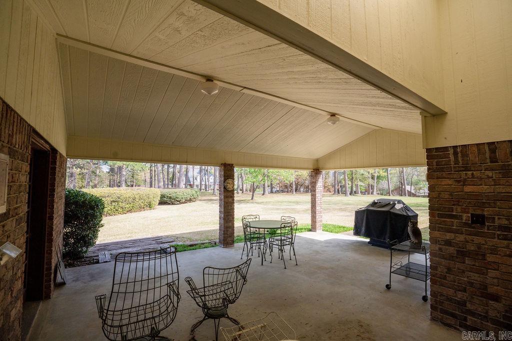 HUNTINGTON PLACE - Residential