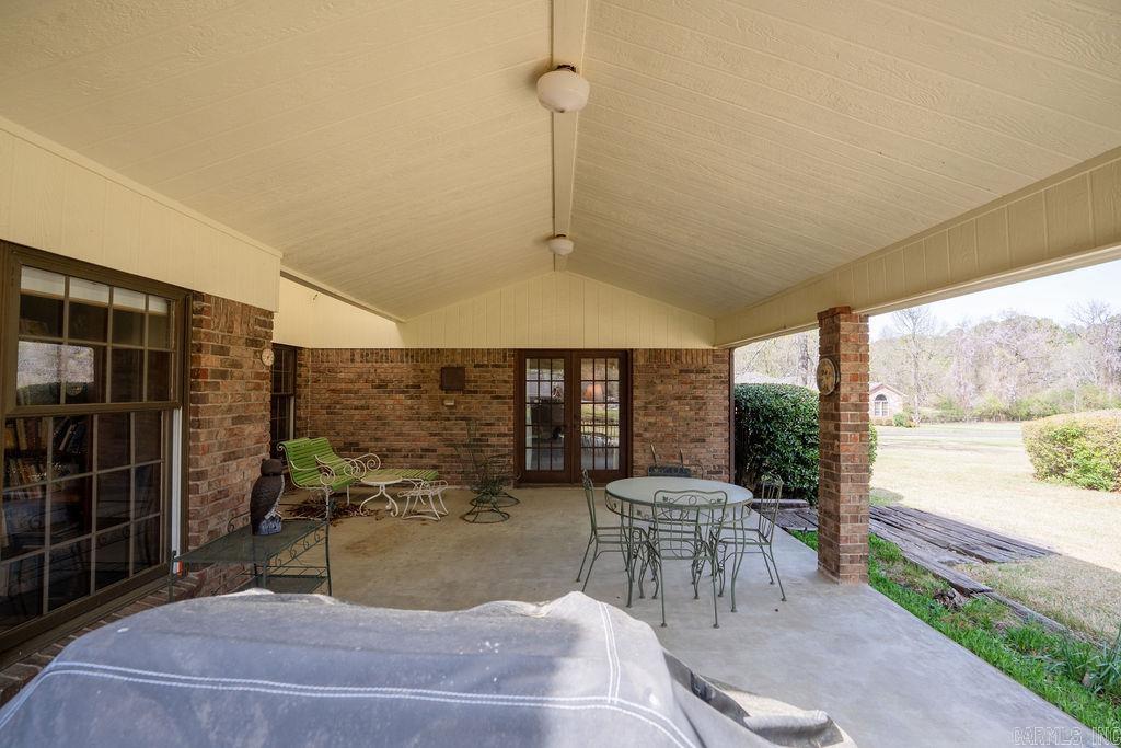 HUNTINGTON PLACE - Residential