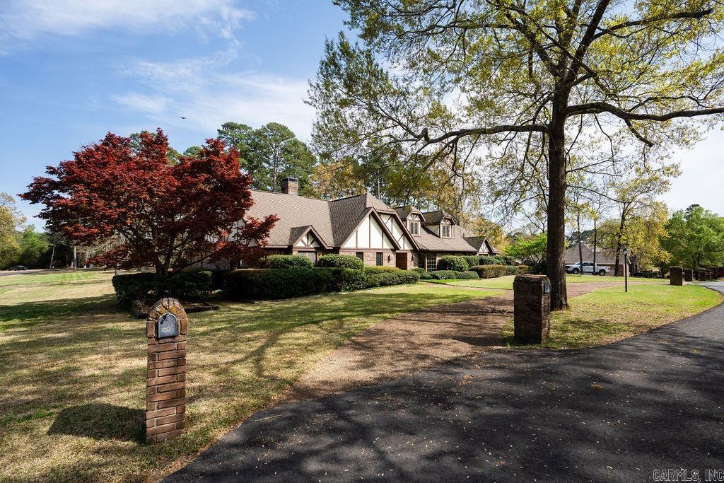 HUNTINGTON PLACE - Residential