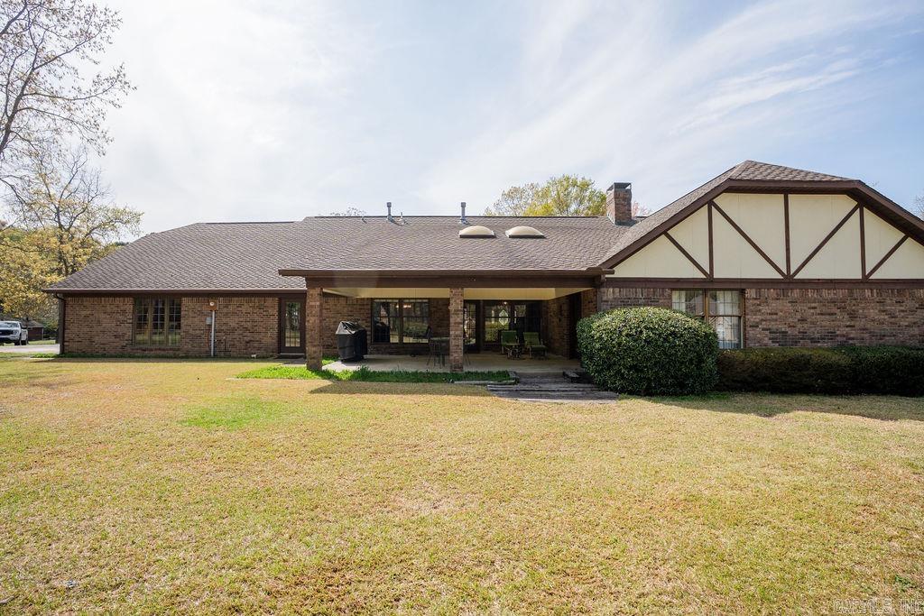 HUNTINGTON PLACE - Residential