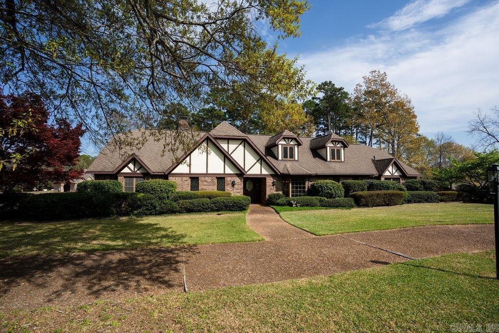 HUNTINGTON PLACE - Residential