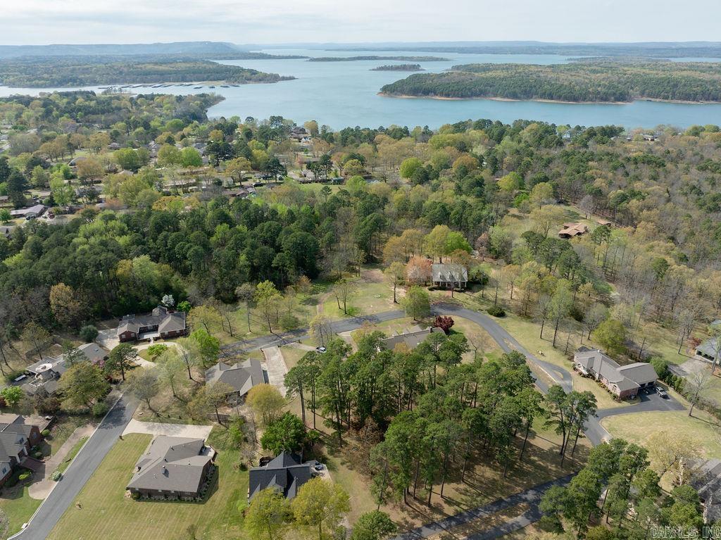 HUNTINGTON PLACE - Residential