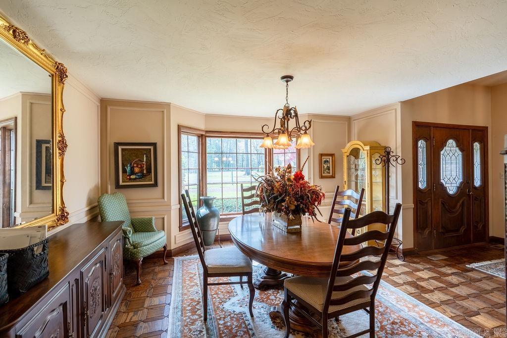HUNTINGTON PLACE - Residential