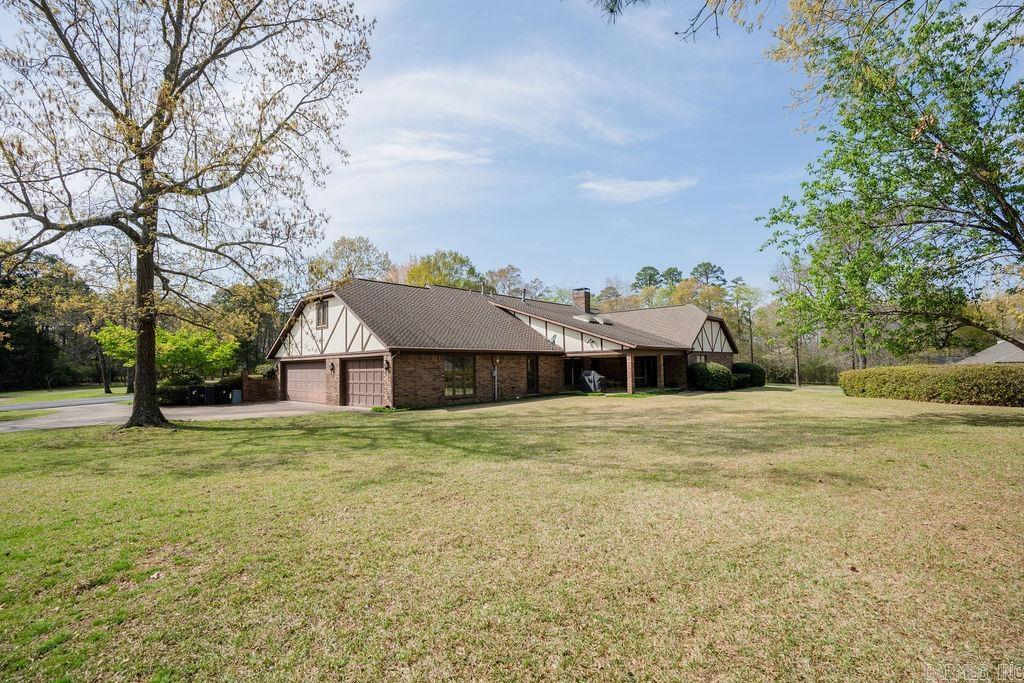 HUNTINGTON PLACE - Residential
