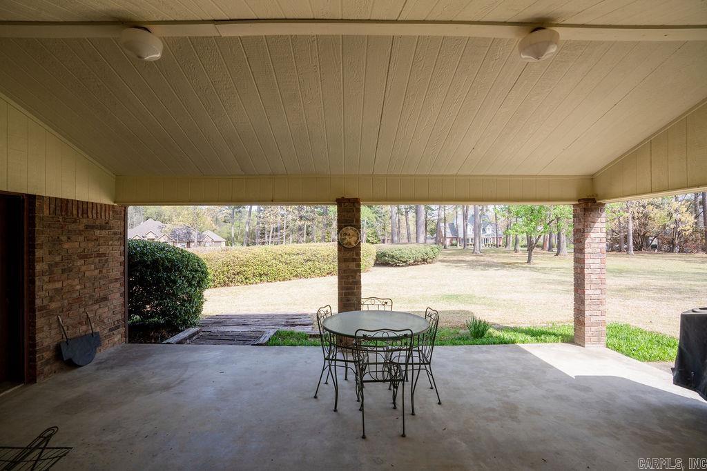 HUNTINGTON PLACE - Residential