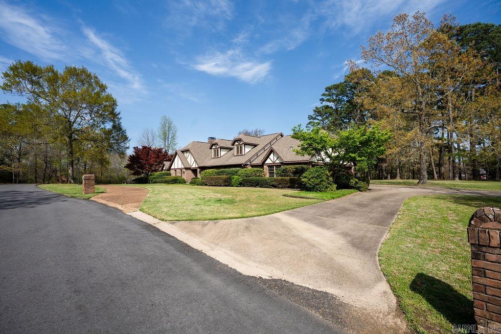 HUNTINGTON PLACE - Residential