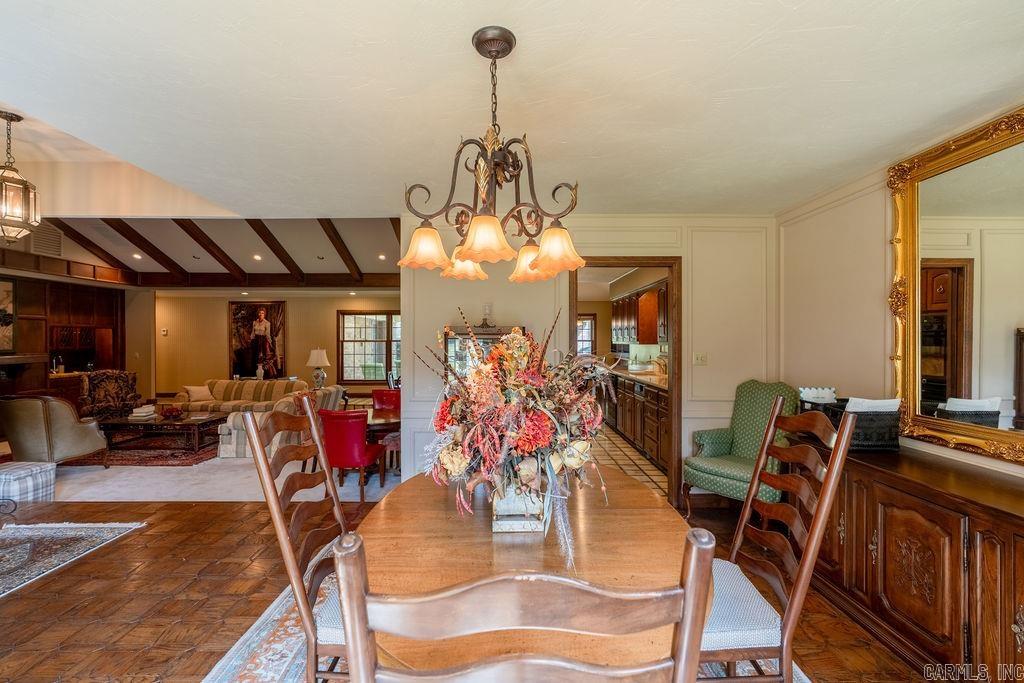 HUNTINGTON PLACE - Residential