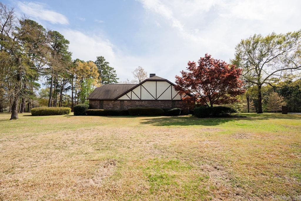 HUNTINGTON PLACE - Residential