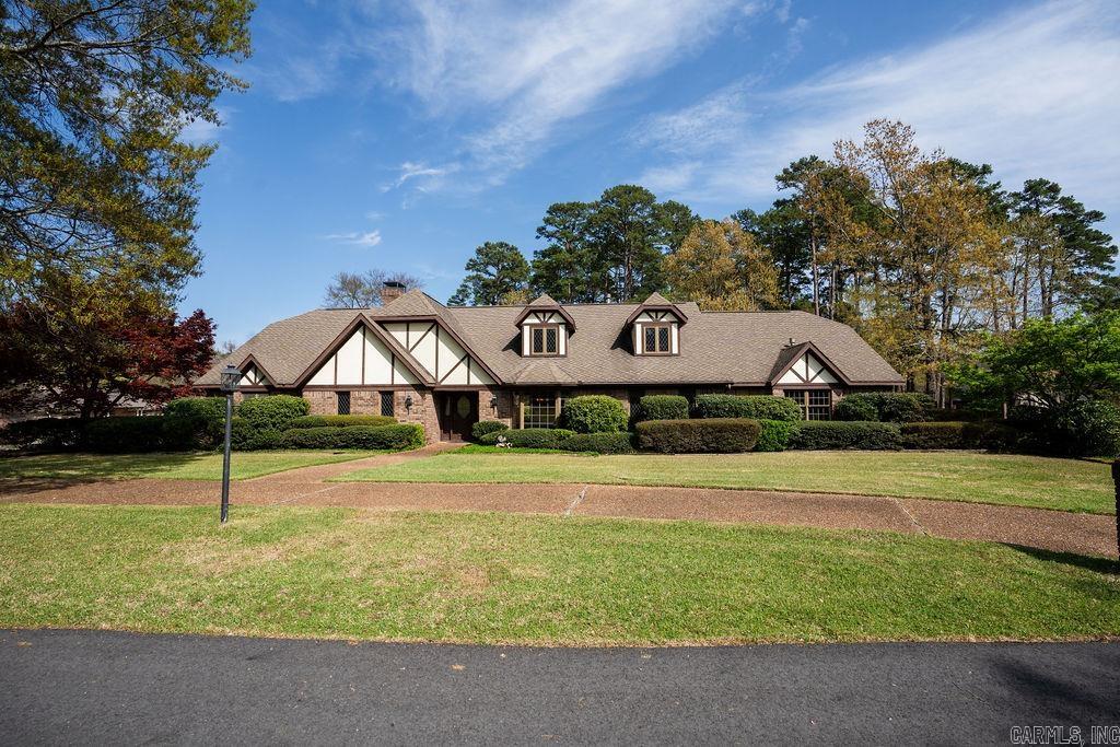 HUNTINGTON PLACE - Residential