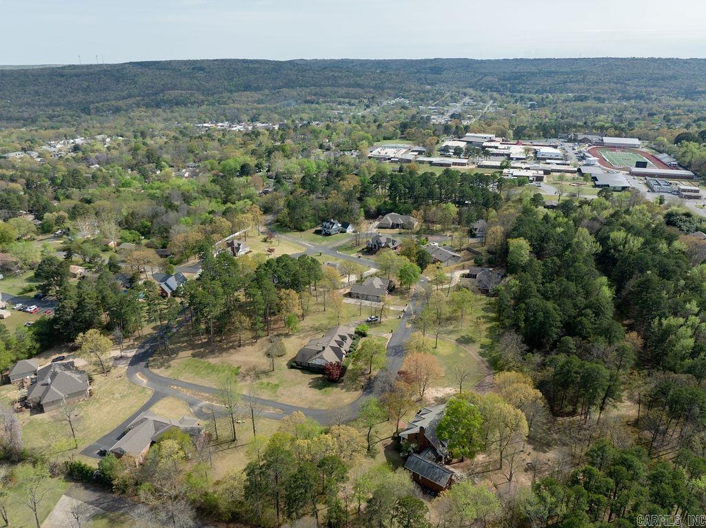 HUNTINGTON PLACE - Residential