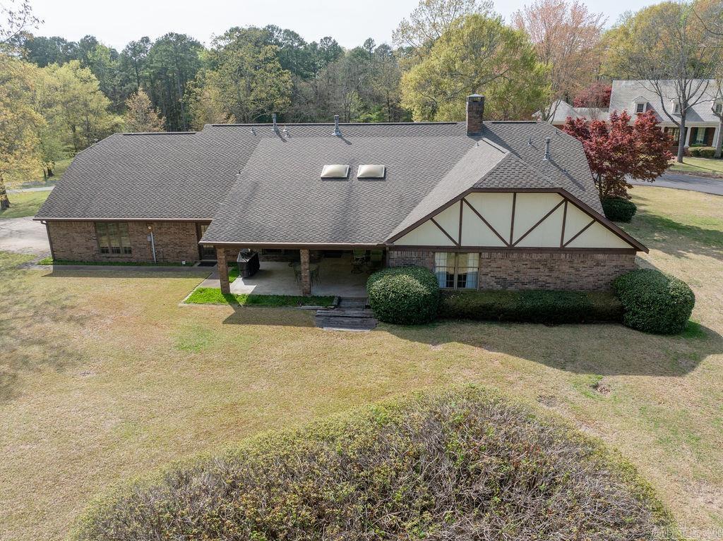 HUNTINGTON PLACE - Residential