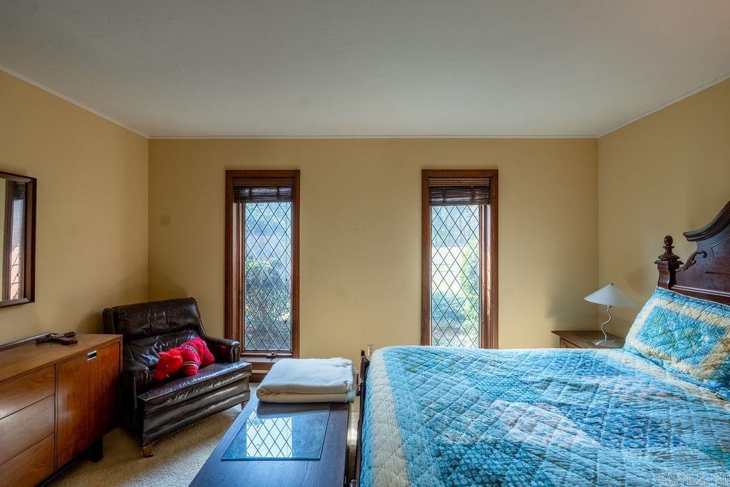 HUNTINGTON PLACE - Residential