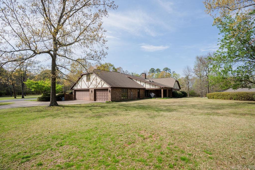 HUNTINGTON PLACE - Residential