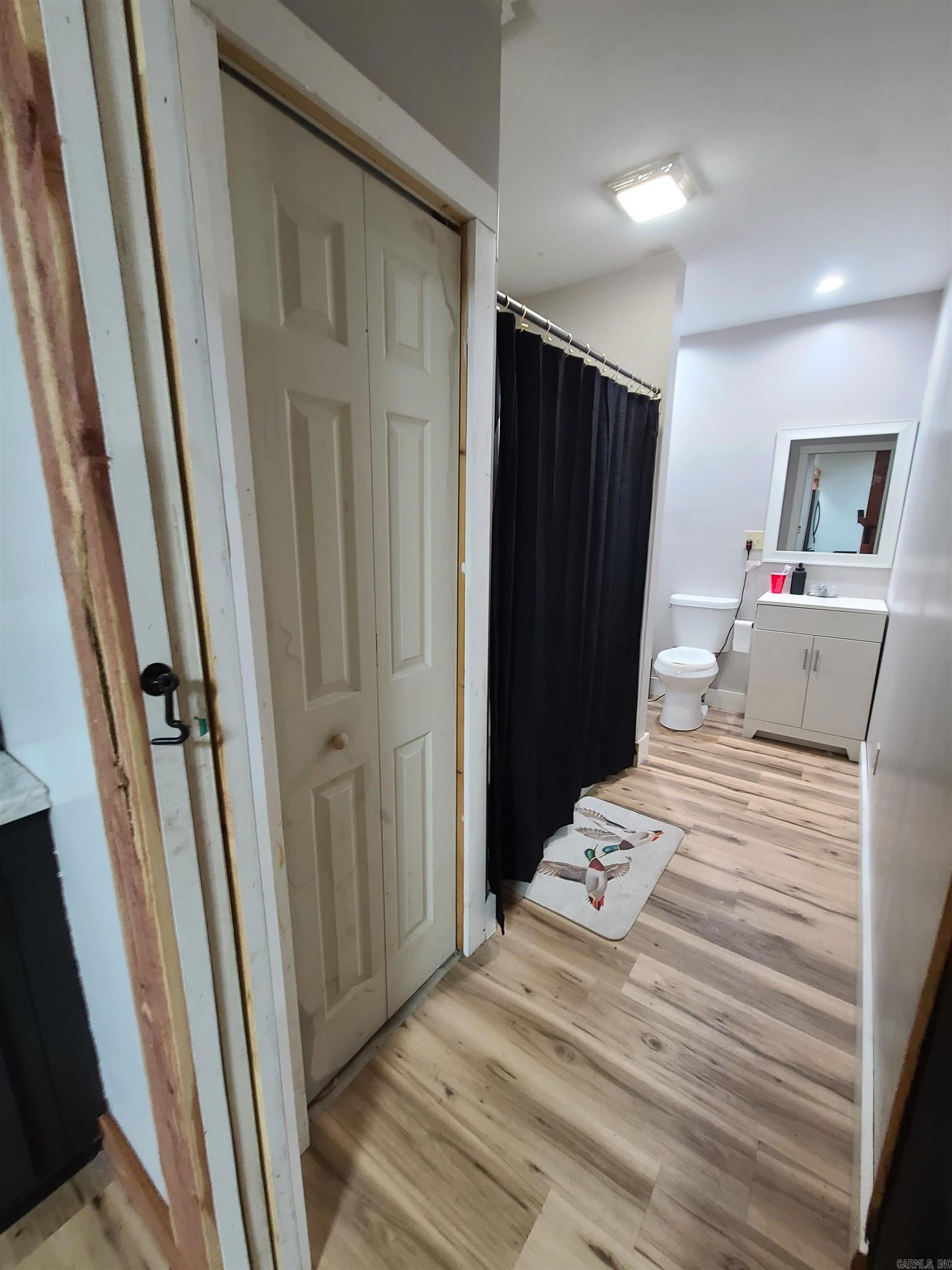 REYNOLDS & LAW SUBDIVISION - Residential