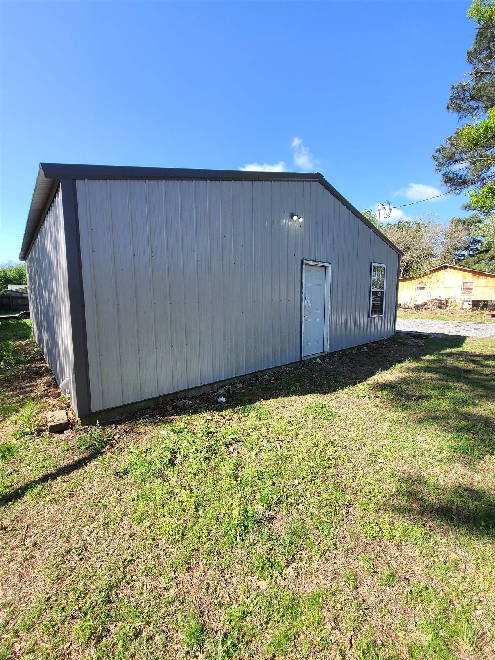 REYNOLDS & LAW SUBDIVISION - Residential