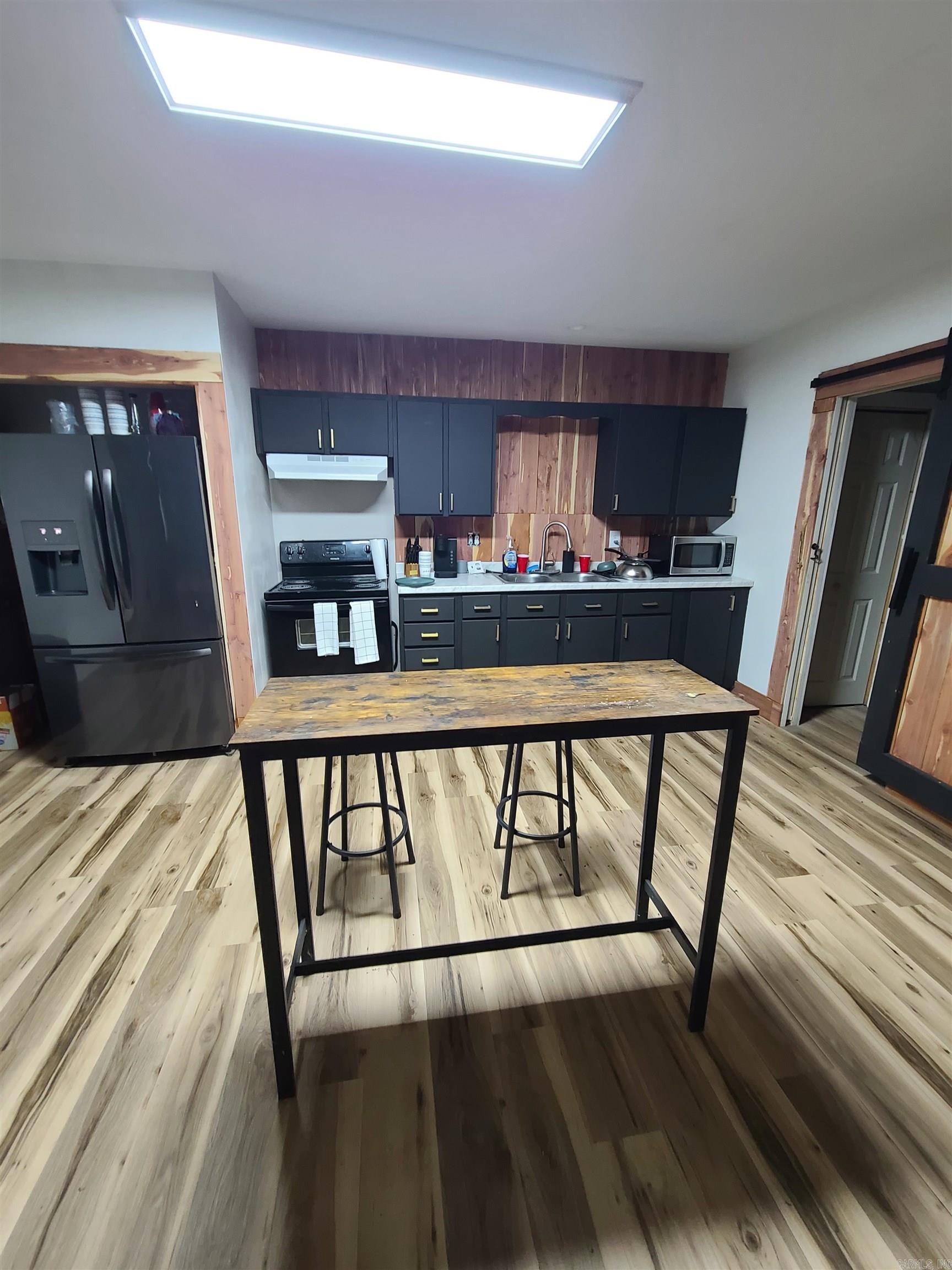 REYNOLDS & LAW SUBDIVISION - Residential