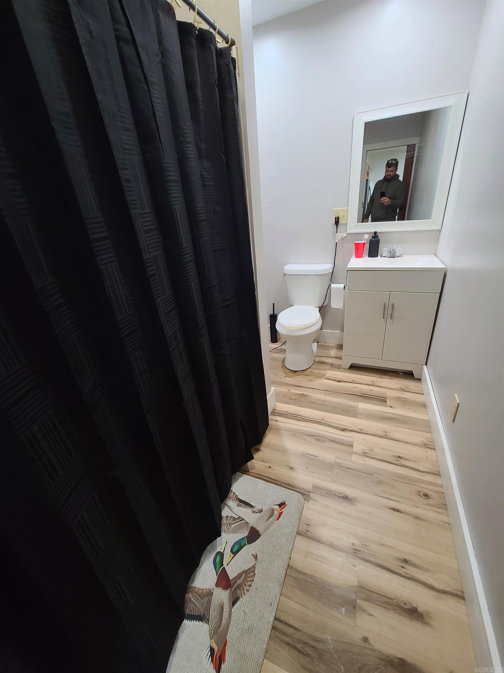 REYNOLDS & LAW SUBDIVISION - Residential